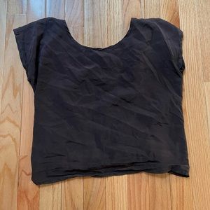 Elizabeth Suzann Maxine top